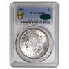 Image 1 : 1897 $1 Morgan Silver Dollar PCGS MS66 CAC