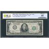 1934A $500 New York FRN PCGS 45