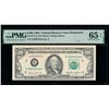 1985 $100 Richmond FRN PCGS 65PPQ