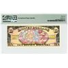 Image 2 : 2008 $1 Mickey 80th Anniversary Disney Dollar PMG 65EPQ
