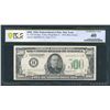 1934 $500 New York FRN PCGS 40