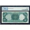 Image 2 : 1880 $100 Legal Tender Note PMG 35