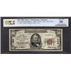 1929 $50 Chattanooga TN National PCGS 30