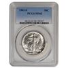 1941-S Walking Liberty Half Dollar PCGS MS62