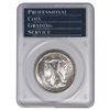 Image 2 : 1935 Walking Liberty Half Dollar PCGS MS64