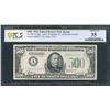 1934 $500 Boston FRN PCGS 35