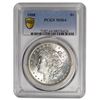 Image 1 : 1888 $1 Morgan Silver Dollar PCGS MS64