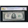 1934A $500 Kansas City FRN PCGS 55