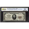 1929 $20 Roanoke VA National PCGS 35