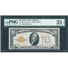 1928 $10 Gold Certificate PCGS 35EPQ