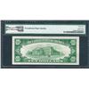 Image 2 : 1928 $10 Gold Certificate PCGS 35EPQ
