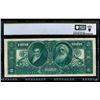 Image 2 : 1896 $2 Educational Silver Certificate PCGS 35