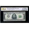 1928 $500 St Louis FRN PCGS 63PPQ