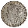 Image 1 : 1896-O $1 Morgan Silver Dollar Coin
