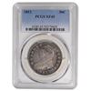 1812 Capped Bust Half Dollar PCGS XF45