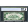 Image 2 : 1928 $10 Gold Certificate PCGS 45