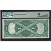Image 2 : 1917 $1 Legal Tender Note PMG 50EPQ