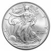 2007 American Silver Eagle 1oz BU Coin