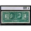 Image 2 : 1896 $2 Educational Silver Certificate PCGS 25