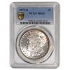 Image 1 : 1879-O $1 Morgan Silver Dollar PCGS MS63
