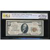 1929 $10 Latrobe PA National PCGS 45PPQ