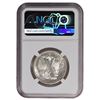 Image 2 : 1942-S Walking Liberty Half Dollar NGC MS63