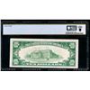 Image 2 : 1928 $10 Gold Certificate PCGS 62