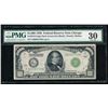 1928 $1000 Chicago FRN PMG 30