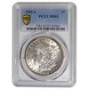 Image 1 : 1902-S $1 Morgan Silver Dollar PCGS MS63