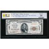 1929 $5 Clifton NJ National PCGS 35