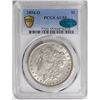 1894-O $1 Morgan Silver Dollar PCGS AU55 CAC