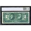 Image 2 : 1896 $2 Educational Silver Certificate PCGS 66PPQ