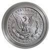Image 2 : 2021 $1 Morgan Silver Dollar Commemorative Proof Coin