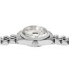 Image 5 : Rolex Ladies Stainless Steel Smooth Bezel Date Watch