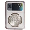 Image 2 : 1899-S $1 Morgan Silver Dollar NGC MS61