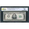 1934A $500 Chicago FRN PCGS 55