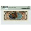 Image 2 : 2011 $1 Stranger Tides Disney Dollar PMG 65EPQ