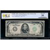 1934A $1000 Kansas City FRN PCGS 30