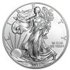 2012 American Silver Eagle 1oz BU Coin