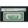 Image 2 : 1928B $20 Chicago FRN PMG 66EPQ