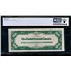 Image 2 : 1934A $1000 Chicago FRN PCGS 40