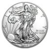 Image 1 : 2019 American Silver Eagle 1oz BU Coin