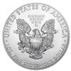 Image 2 : 2019 American Silver Eagle 1oz BU Coin