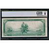 Image 2 : 1914 $50 Chicago FRN PCGS 30