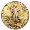 Image 1 : 2025 $10 American Eagle 1/4oz Gold Coin