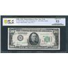 1934 $500 New York FRN PCGS 53