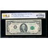 1969C $100 New York FRN PCGS 65PPQ