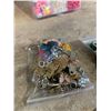 Image 5 : Multiwins 1200 PCS Bracelet Making Kit For Girls 5-12
