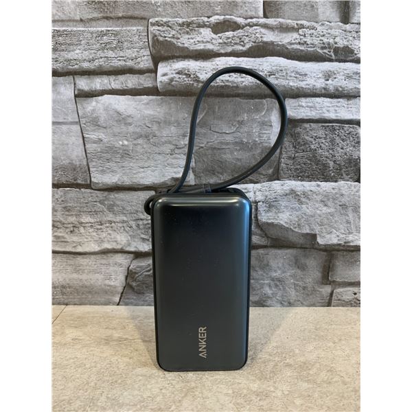 Anker Nano Power Bank - 30w 10000mAh