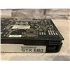 Image 3 : EVGA Geforce GTX680 Graphics Card